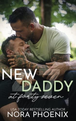 New Daddy at Forty-Seven