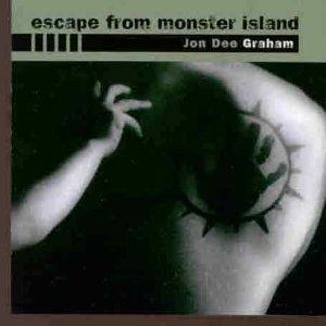 Escape from Monster Island