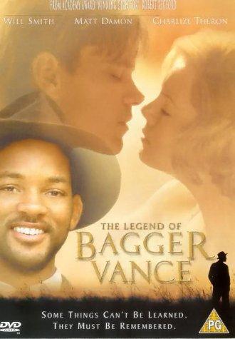 Legend Of Bagger Vance [UK Import]