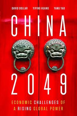 China 2049: Economic Challenges of a Rising Global Power