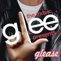 Glee: The Music Presents Glease