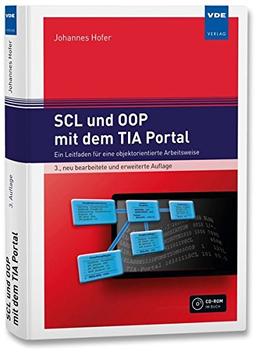 SCL und OOP mit dem TIA Portal: Ein Leitfaden für eine objektorientierte Arbeitsweise