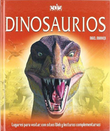 Dinosaurios