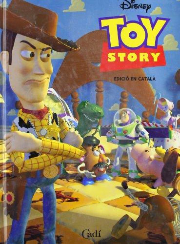 Toy Story (Estrenes Disney)