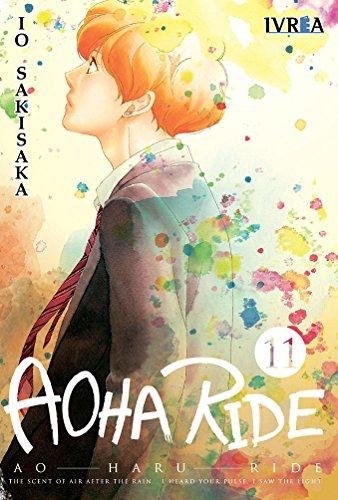 Aoha Ride 11