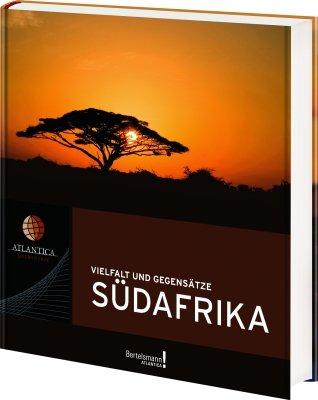 Altantica! Südafrika: Vielfalt und Gegensätze