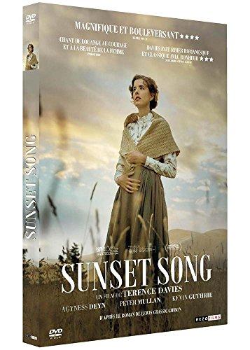 Sunset song [FR Import]