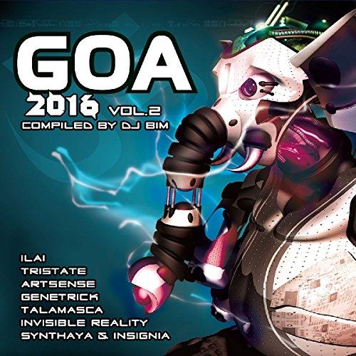 Goa 2016 Vol.2