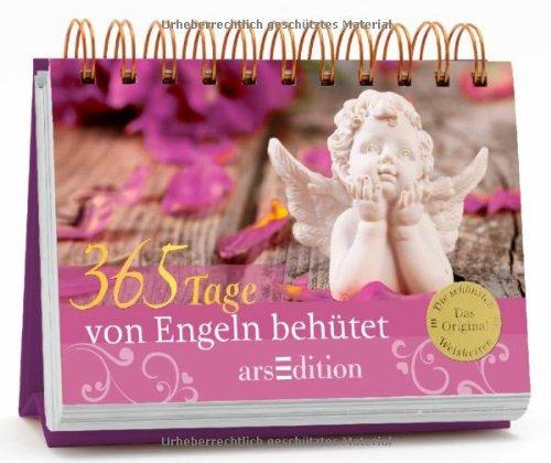 365 Tage von Engeln behütet