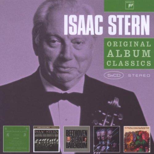 Isaac Stern - Original Album Classics