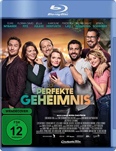 Das perfekte Geheimnis [Blu-ray]