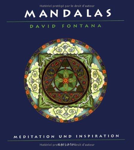 Mandalas. Meditation und Inspiration