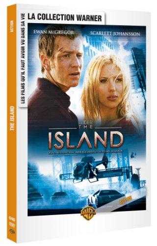 The island [FR Import]