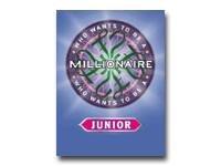 Who wants to be a millionaire Junior - PC - UK