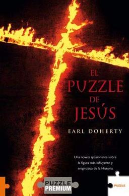 Puzzle de Jesús, el (Puzzle Premium)