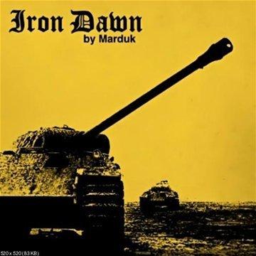 Iron Dawn