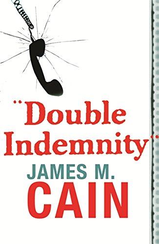 Double Indemnity (Read a Great Movie)