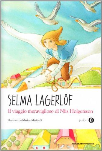 Il viaggio meraviglioso di Nils Holgersson