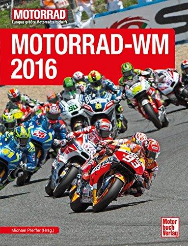 Motorrad-WM 2016