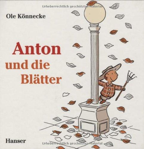 Anton und die Blätter