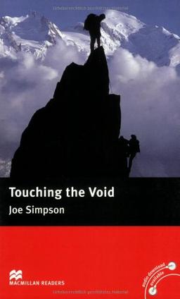 Touching the Void: Lektüre (ohne Audio-CDs)