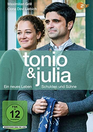 Tonio & Julia: Ein neues Leben / Schulden und Sühne