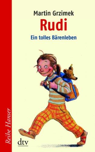 Rudi: Ein tolles Bärenleben