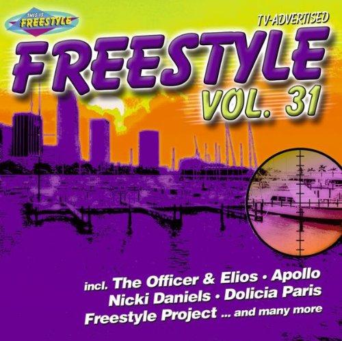 Freestyle Vol.31