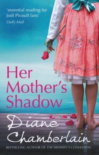 Her Mother's Shadow (The Keeper of the Light Trilogy, Band 3)