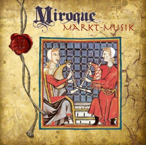 Miroque: Markt-Musik