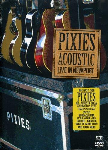 Pixies - Live In New Port