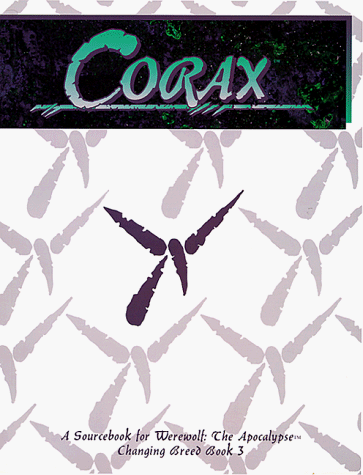 Corax (Werewolf: The Apocalypse)