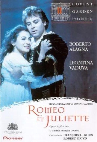 Gounod: Romeo et Juliette [1995] [UK Import]