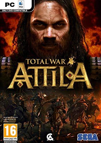 Total War : Attila