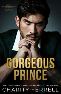 Gorgeous Prince (Marchetti Mafia, Band 2)