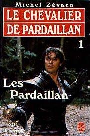 Les Pardaillan