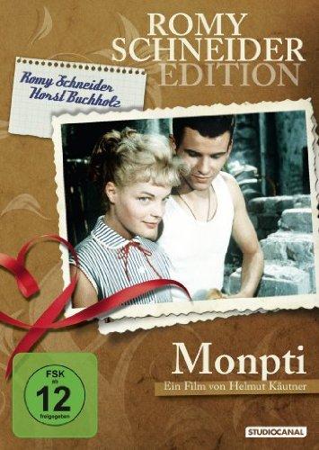 Monpti (Romy Schneider Edition)