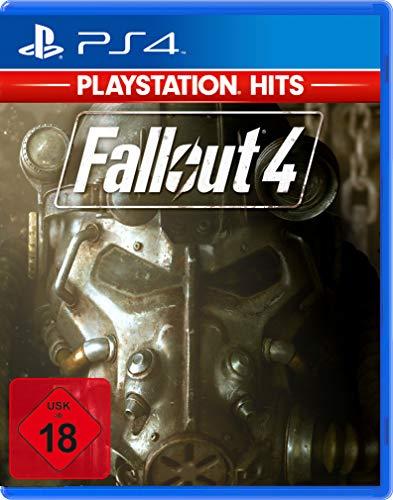 Fallout 4 - PlayStation Hits - [PlayStation 4]