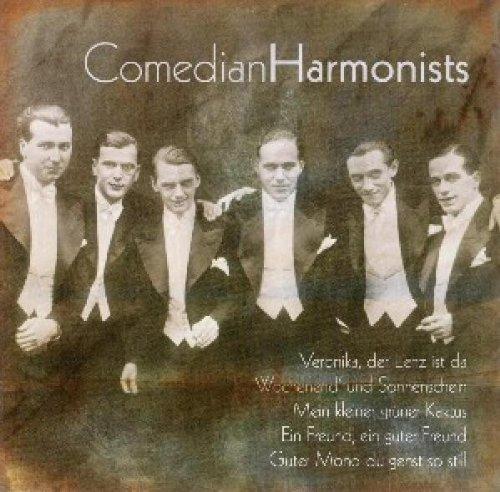 Comedian Harmonists