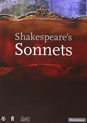 Shakespeare's Sonnets [DVD] [UK Import]