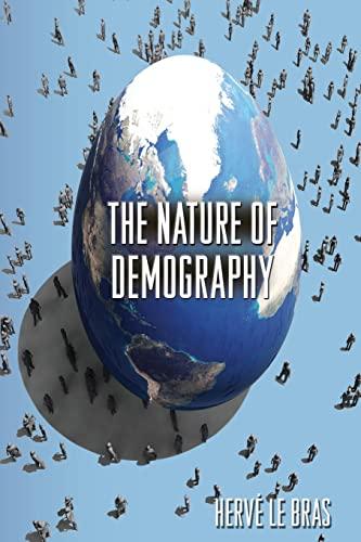 The Nature of Demography