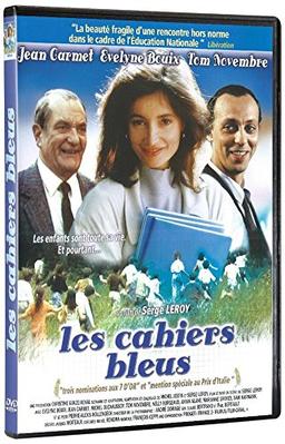 Les cahiers bleus [FR Import]