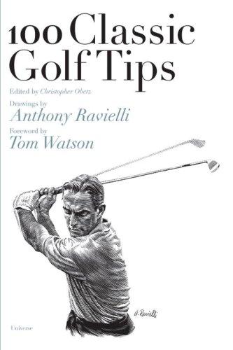 100 Classic Golf Tips (100 Golf Tips)