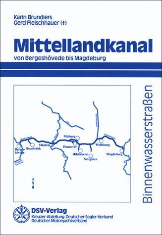 Mittellandkanal