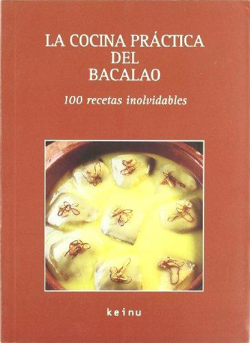 COCINA PRACTICA DEL BACALAO