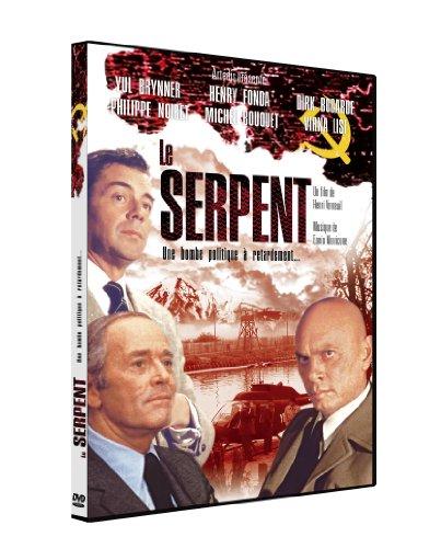 Le serpent [FR Import]