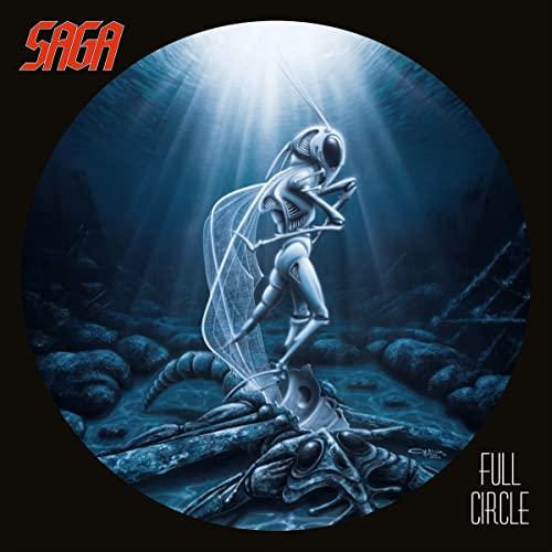 Full Circle (CD Digipak)