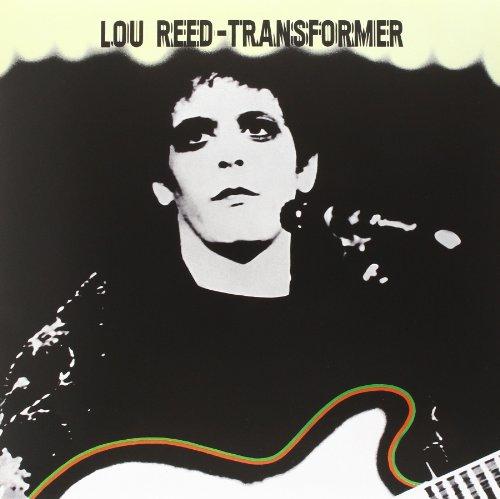 Transformer [Vinyl LP]