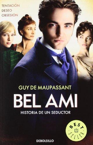 Bel Ami (Película)