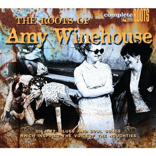 The Roots of Amy Winehouse